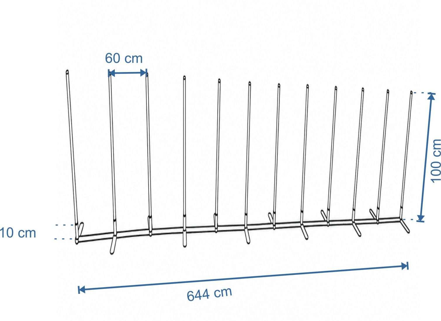 Slalom